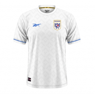 Camiseta Panamá 2ª Equipación 2024