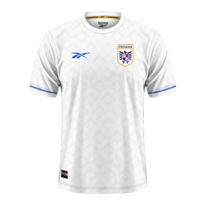 Camiseta Panamá 2ª Equipación 2024