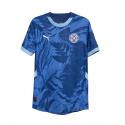 Camiseta Paraguay 2ª Equipación 2024
