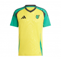 Camiseta Jamaica 1ª Equipación 2024