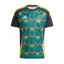 Camiseta Jamaica 2ª Equipación 2024