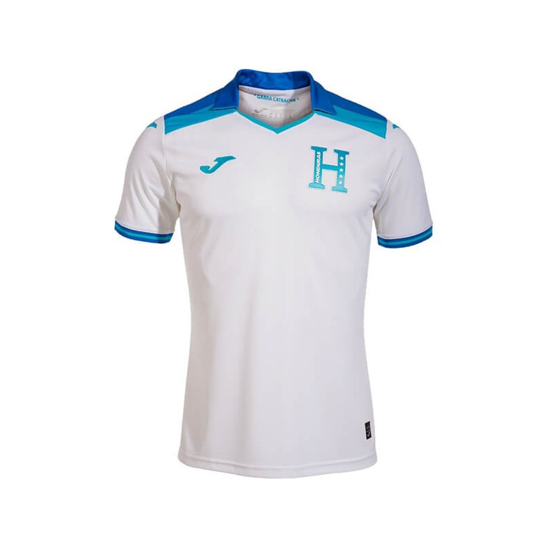 Camiseta Honduras 1ª Equipación 2023