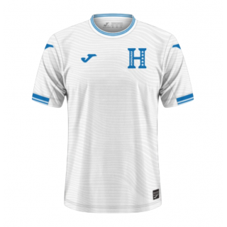 Camiseta Honduras 1ª Equipación 2024