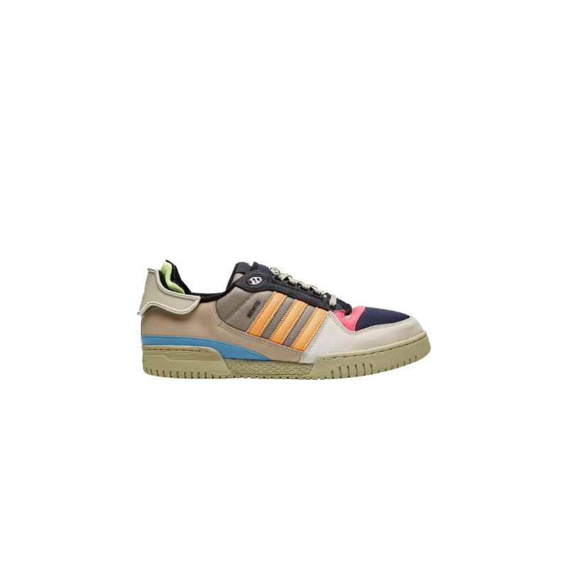 Adidas Forum x Bad Bunny | Vulkanoshop
