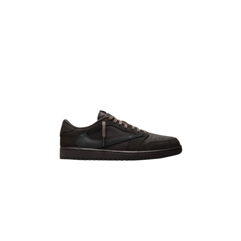 Travis Scott x Air Jordan 1 Low OG "Velvet Brown"