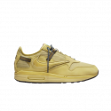 Travis Scott x Nike Air Max 1 Saturn Gold