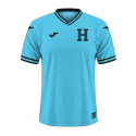 Camiseta Honduras 2ª Equipación 2024