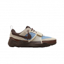 Travis Scott x Nike Zoom Field Jaxx "Leche Blue"