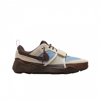 Travis Scott x Nike Zoom Field Jaxx "Leche Blue"