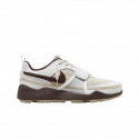 Travis Scott x Nike Zoom Field Jaxx "Light Chocolate"