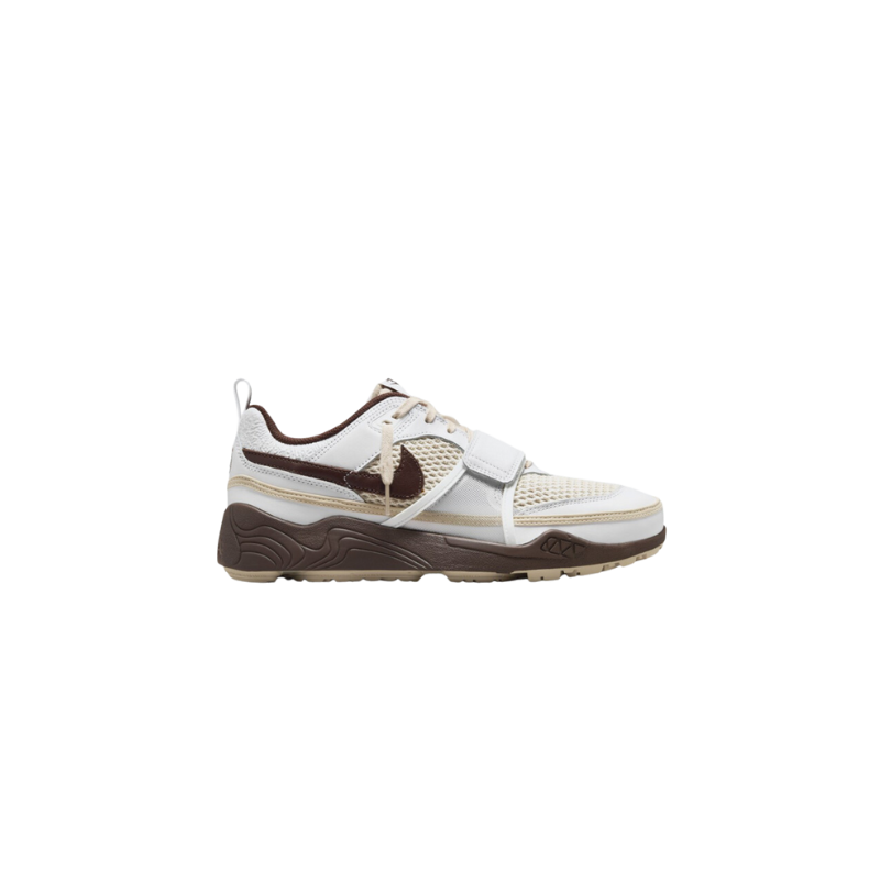 Travis Scott x Nike Zoom Field Jaxx "Light Chocolate"