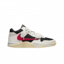 Travis Scott x Jordan Jumpman Jack "University Red"