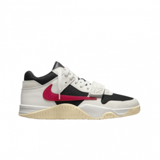 Travis Scott x Jordan Jumpman Jack "University Red"