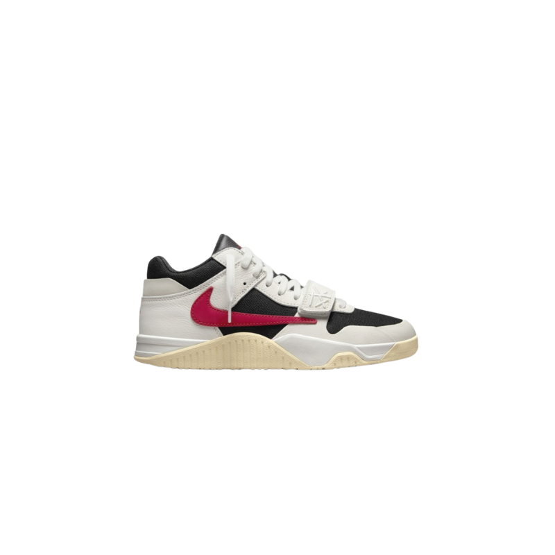 Travis Scott x Jordan Jumpman Jack "University Red"