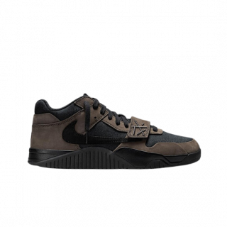 Travis Scott x Jordan Jumpman Jack "Taupe Haze"
