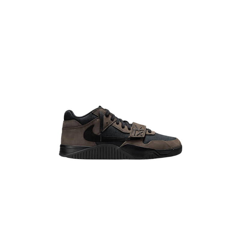 Travis Scott x Jordan Jumpman Jack "Taupe Haze"