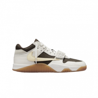 Travis Scott x Jordan Jumpman Jack "Sail"