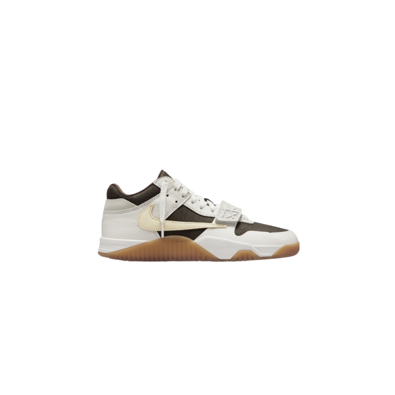 Travis Scott x Jordan Jumpman Jack "Sail"