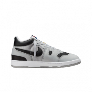 Travis Scott x Nike Mac Attack "Light Smoke Grey"