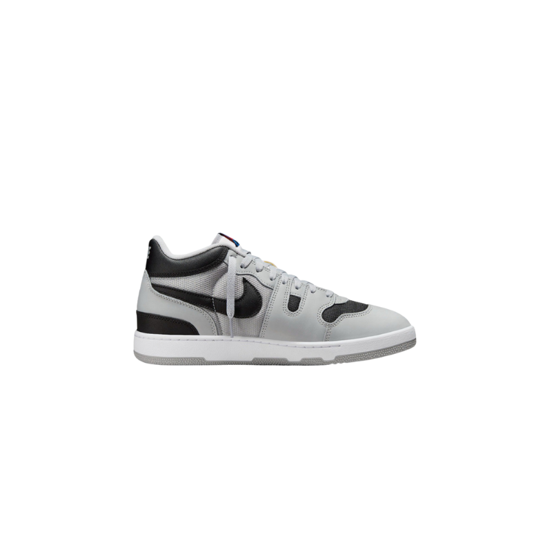 Travis Scott x Nike Mac Attack "Light Smoke Grey"