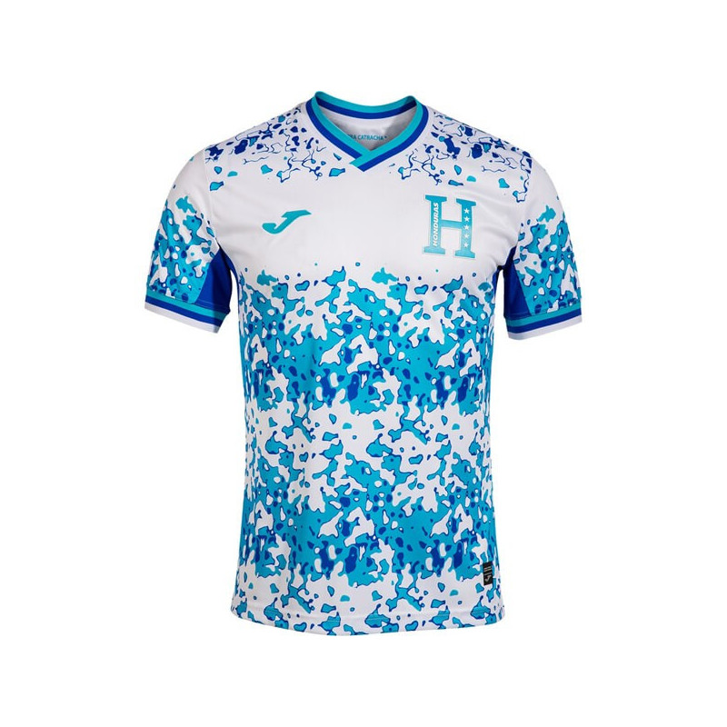 Camiseta Honduras 3ª Equipación 2023