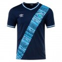 Camiseta Guatemala 2ª Equipación 2023