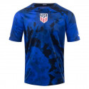 Camiseta Estados Unidos 2ª Equipación 2023