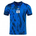 Camiseta El Salvador 1ª Equipación 2023