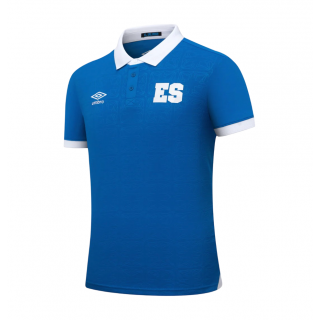 Camiseta El Salvador 1ª Equipación 2025