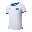 Camiseta El Salvador 2ª Equipación 2025