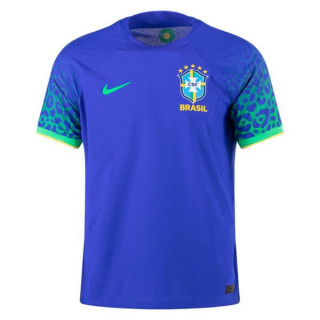 Camiseta Brasil 2ª Equipación 2023