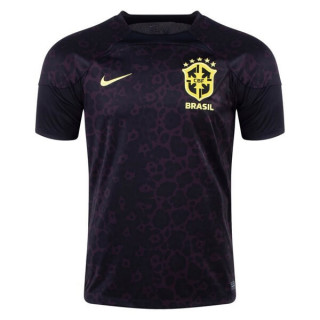 Camiseta Brasil Equipación 2023