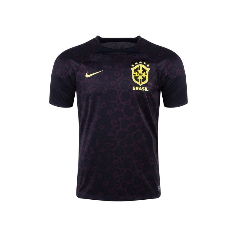 Camiseta Brasil Equipación 2023