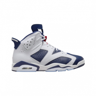 Air Jordan 6 "Olympic"