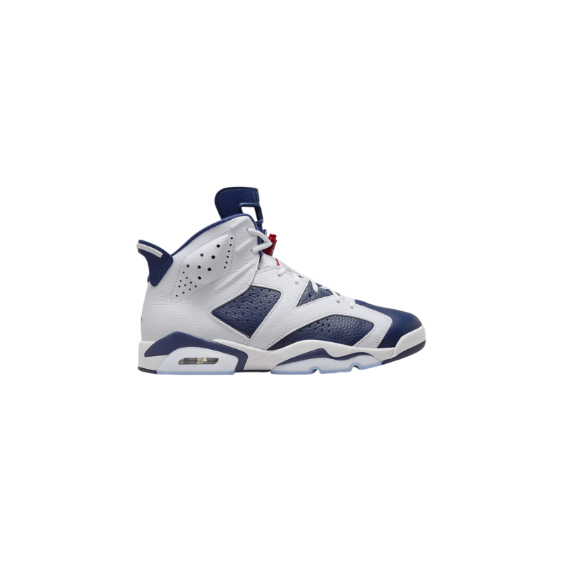 Air Jordan 6 "Olympic"