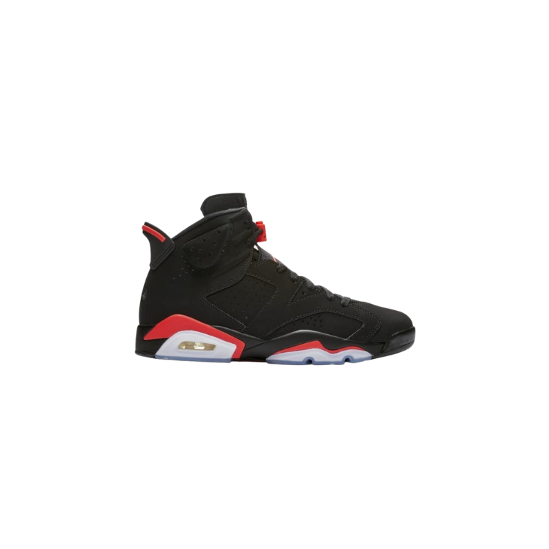 Air Jordan 6 Infrared