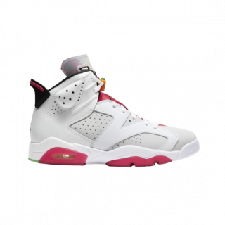Air Jordan 6 Hare