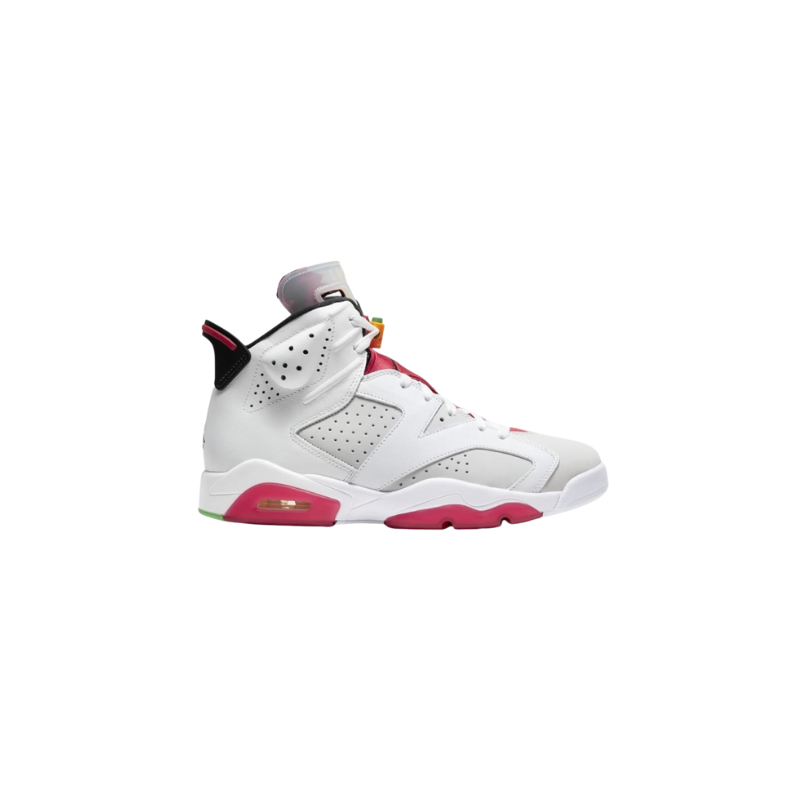 Air Jordan 6 Hare