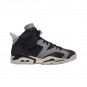 Air Jordan 6 Smoke Grey