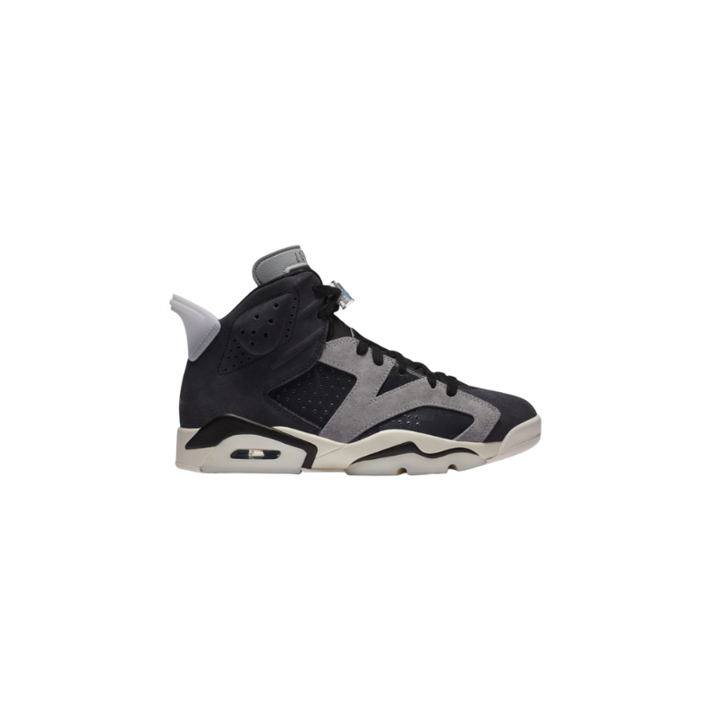 Air Jordan 6 Smoke Grey