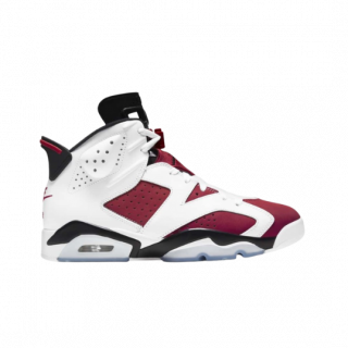 Air Jordan 6 Carmine 2021