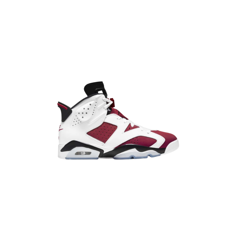 Air Jordan 6 Carmine 2021