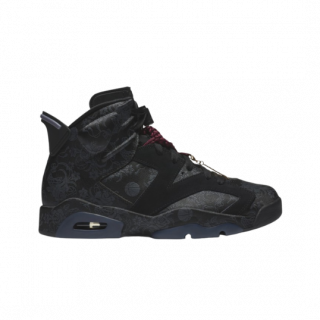 Air Jordan 6 Singles Day