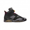 Air Jordan 6 Bordeaux
