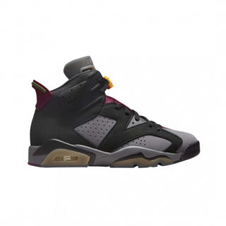 Air Jordan 6 Bordeaux