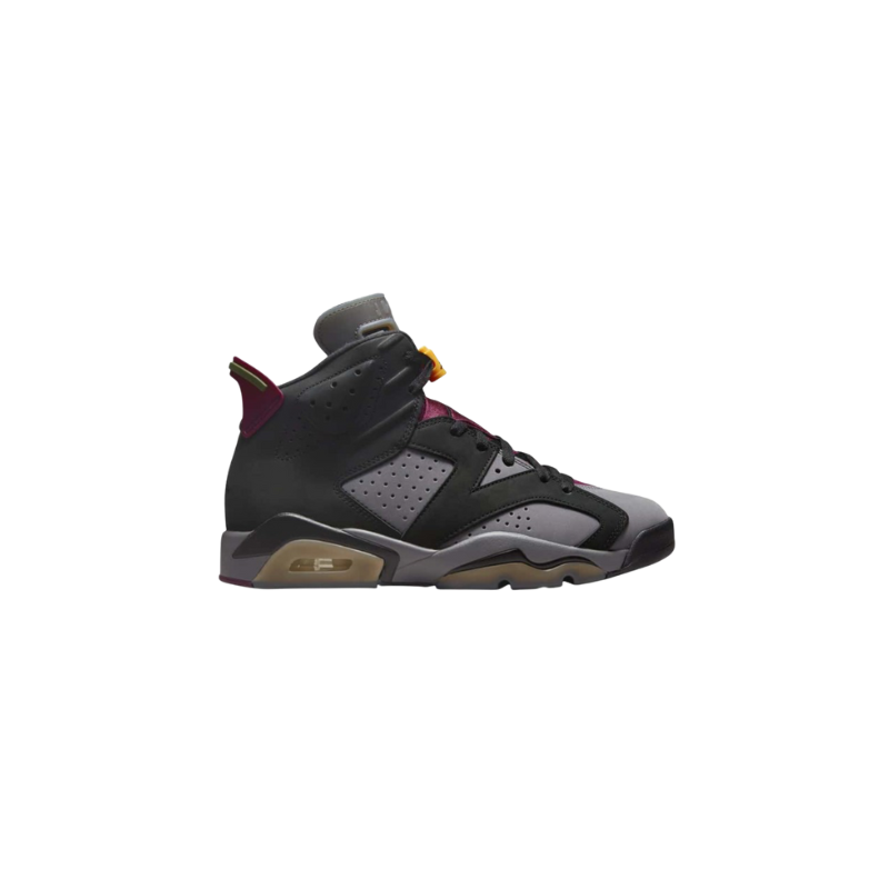 Air Jordan 6 Bordeaux