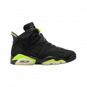 Air Jordan 6 Electric Green