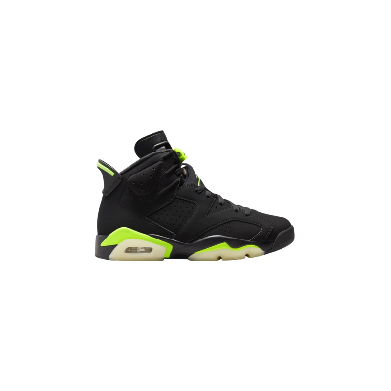 Air Jordan 6 Electric Green