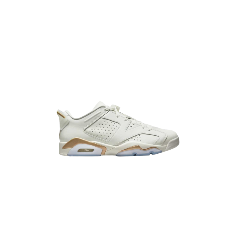 Air Jordan 6 Low CNY