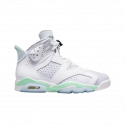 Air Jordan 6 Mint Foam